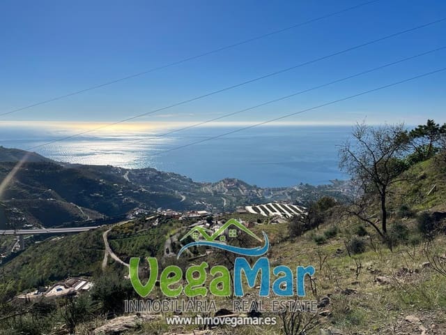 Grond te koop in Almuñécar - € 70.000 (Ref: 7331102)
