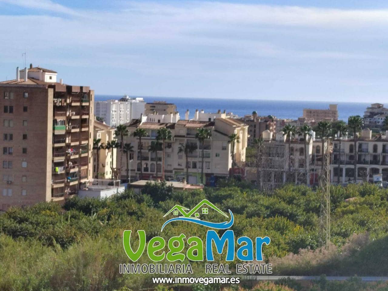 3 bedroom Villa for sale in Almunecar with garage - € 285,000 (Ref: 7493915)