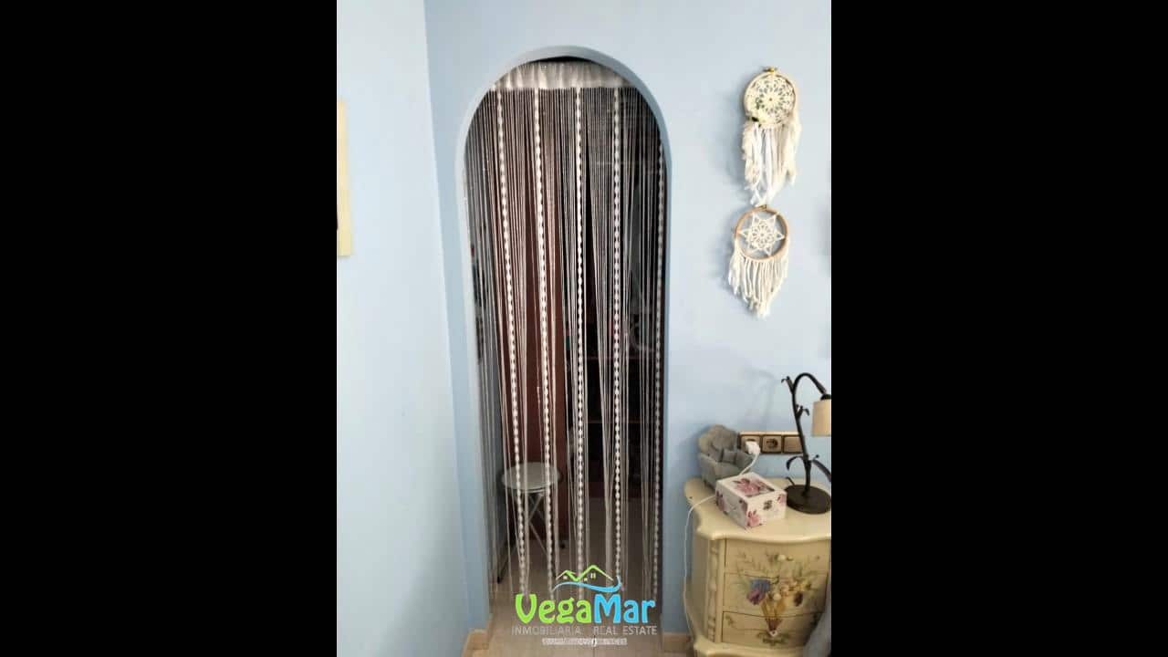 3 bedroom Villa for sale in Almunecar with garage - € 285,000 (Ref: 7493915)