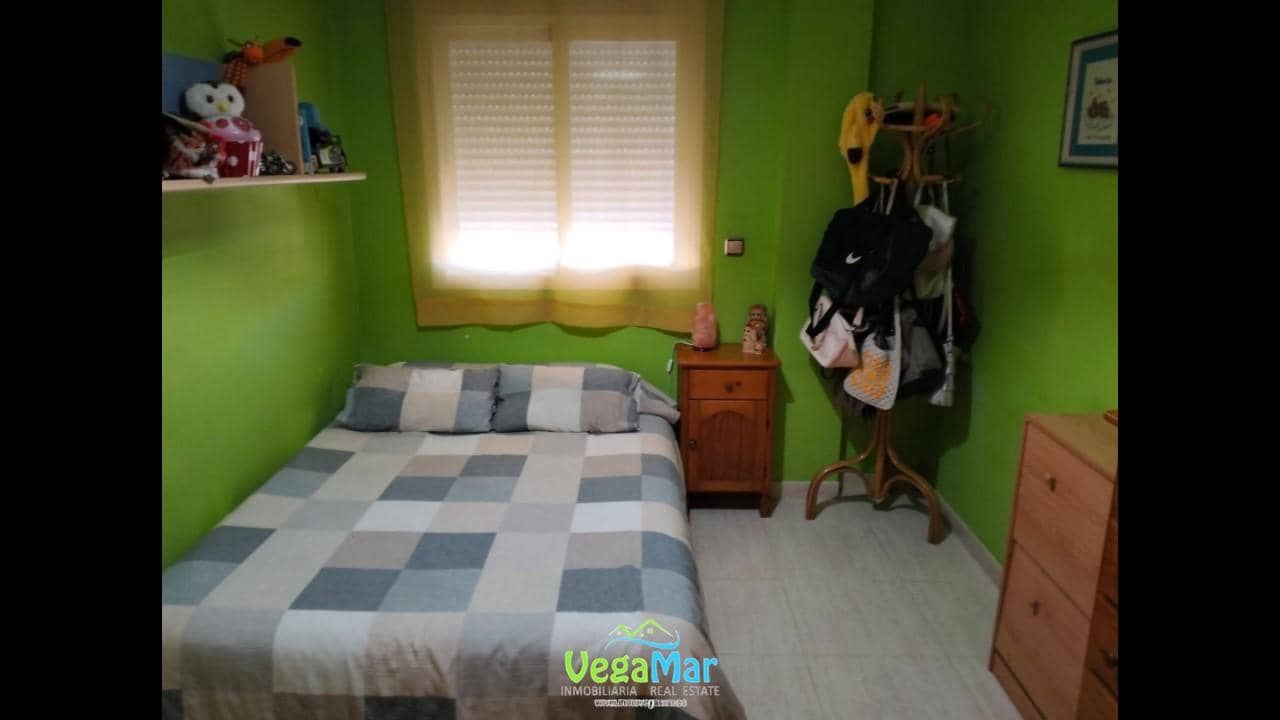 3 bedroom Villa for sale in Almunecar with garage - € 285,000 (Ref: 7493915)