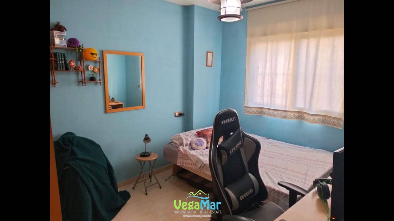 3 bedroom Villa for sale in Almunecar with garage - € 285,000 (Ref: 7493915)