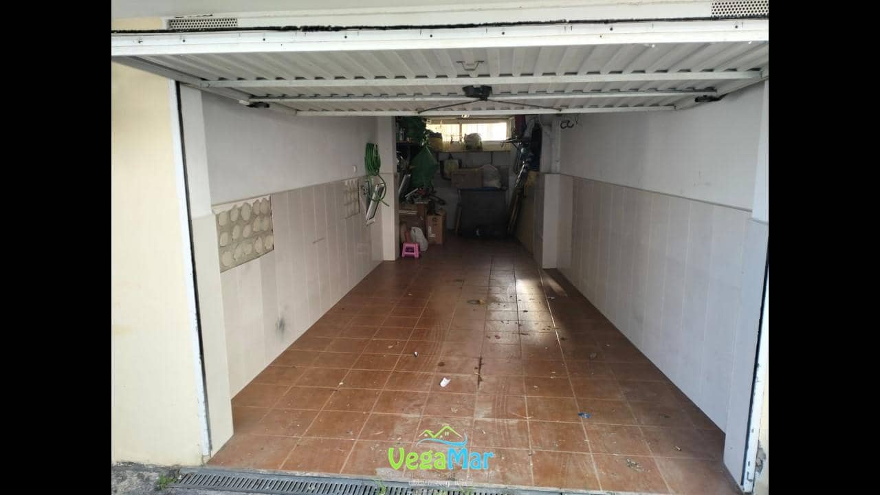 3 bedroom Villa for sale in Almunecar with garage - € 285,000 (Ref: 7493915)