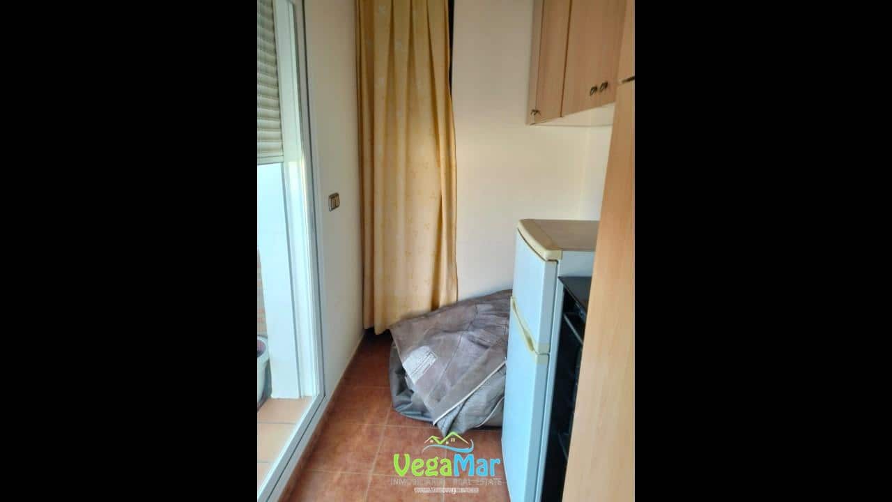 3 bedroom Villa for sale in Almunecar with garage - € 285,000 (Ref: 7493915)