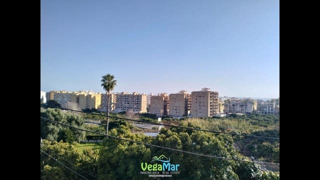 3 soverom Villa til salgs i Almuñécar med garasje - € 285 000 (Ref: 7493915)