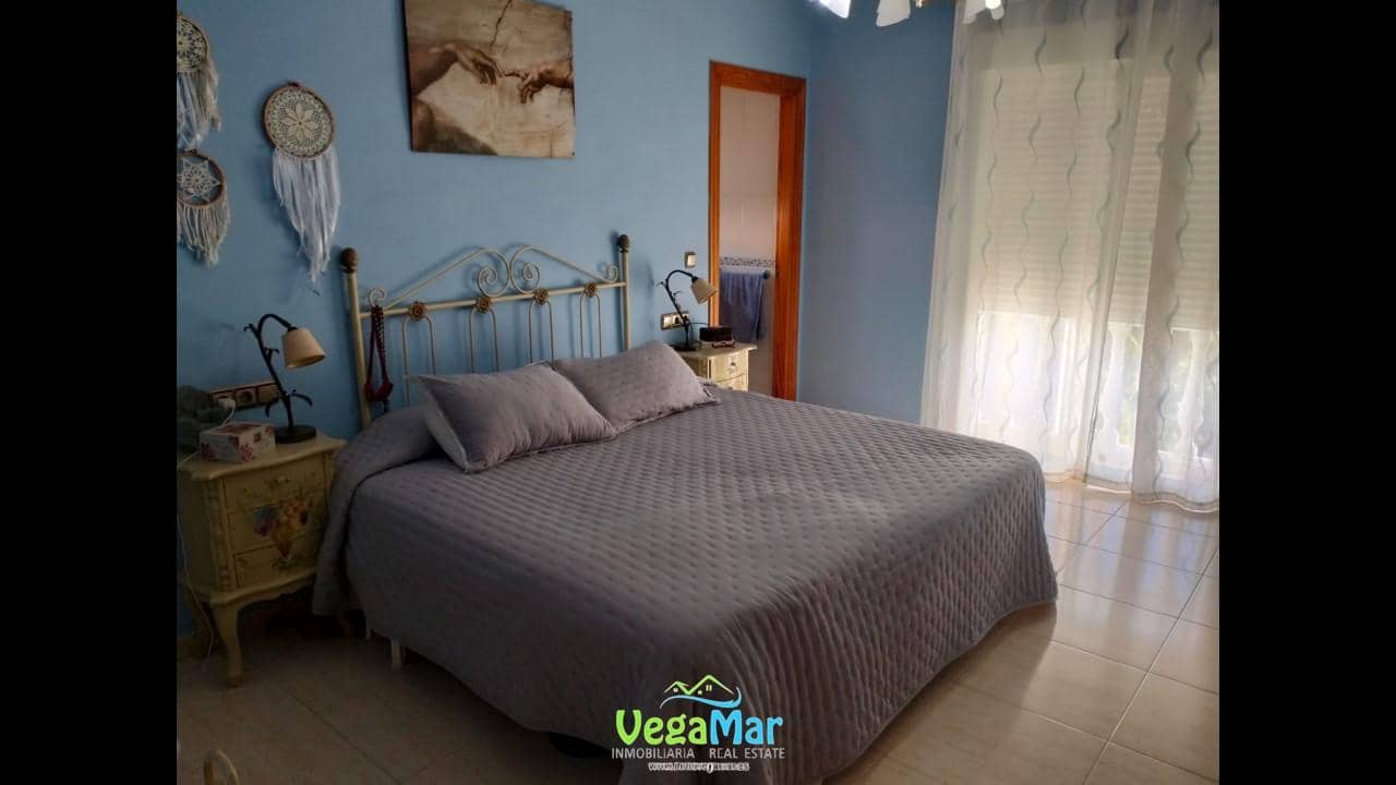 3 bedroom Villa for sale in Almunecar with garage - € 285,000 (Ref: 7493915)