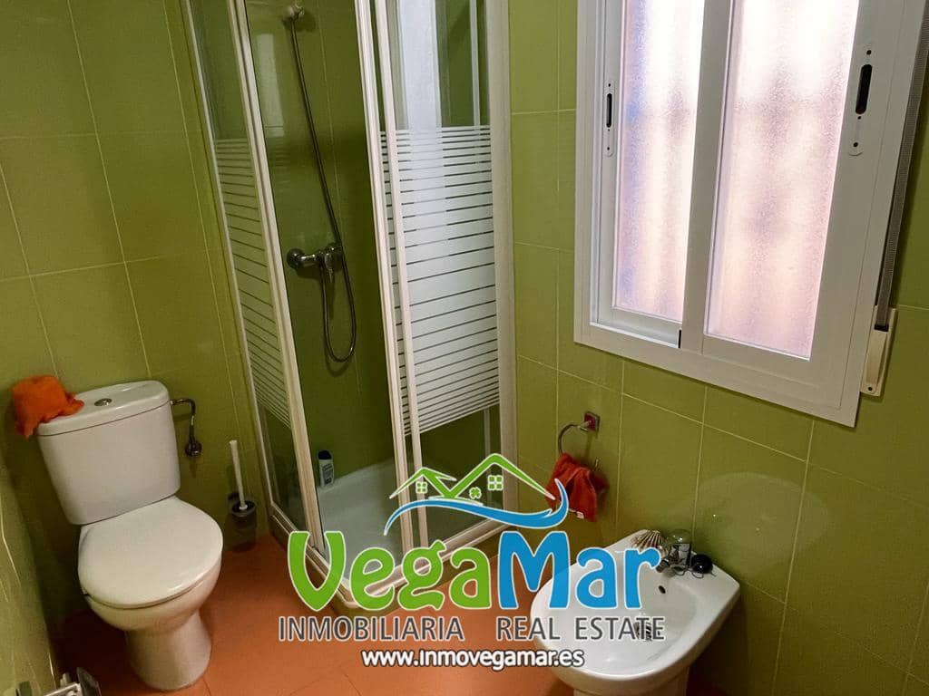 Chalet de 3 habitaciones en Almuñécar en venta con garaje - 600.000 € (Ref: 7732713)