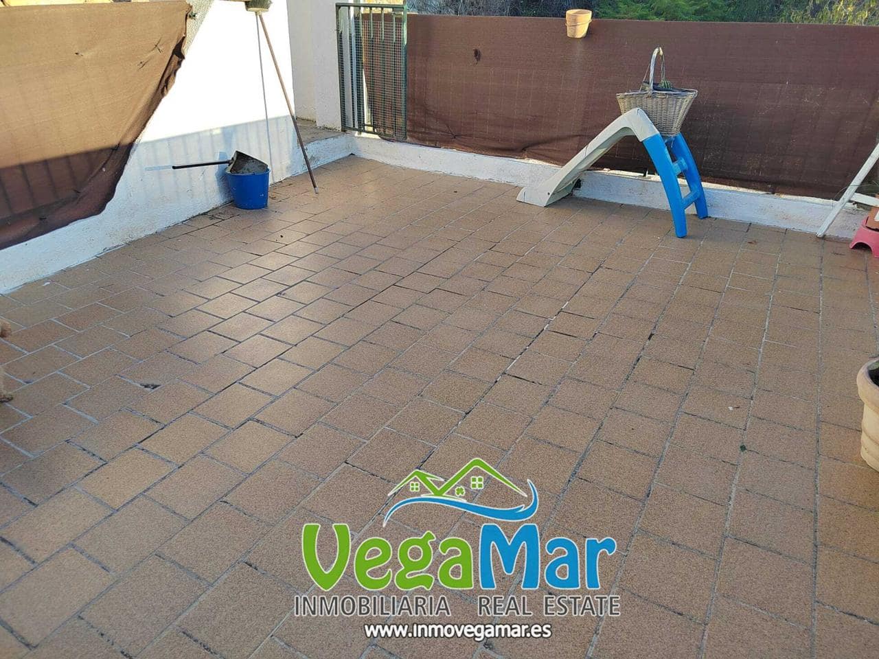 6 sovrum Villa till salu i Almunecar med pool garage - 310 000 € (Ref: 8006400)