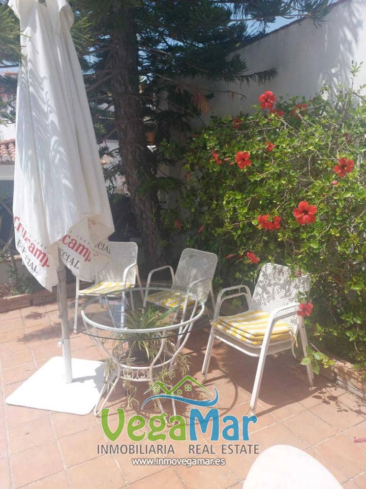 3 bedroom Villa for sale in Almunecar with pool garage - € 680,000 (Ref: 8135955)