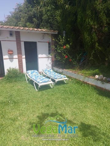 3 camera da letto Villa in vendita in Almuñécar con piscina garage - 680.000 € (Rif: 8135955)