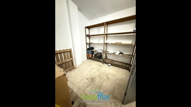 Garage zu verkaufen in Almuñécar - 20.000 € (Ref: 8135956)