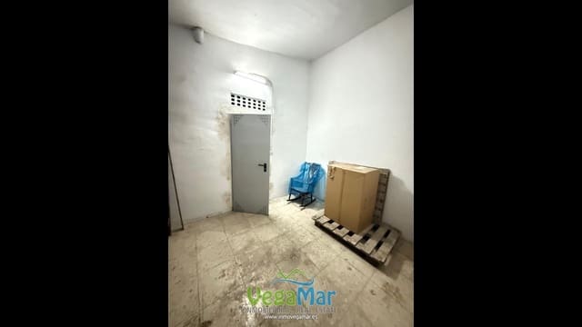 Garage zu verkaufen in Almuñécar - 20.000 € (Ref: 8135956)