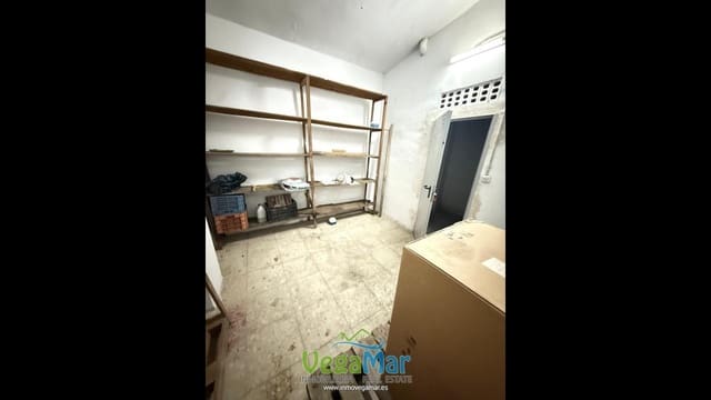 Garage zu verkaufen in Almuñécar - 20.000 € (Ref: 8135956)