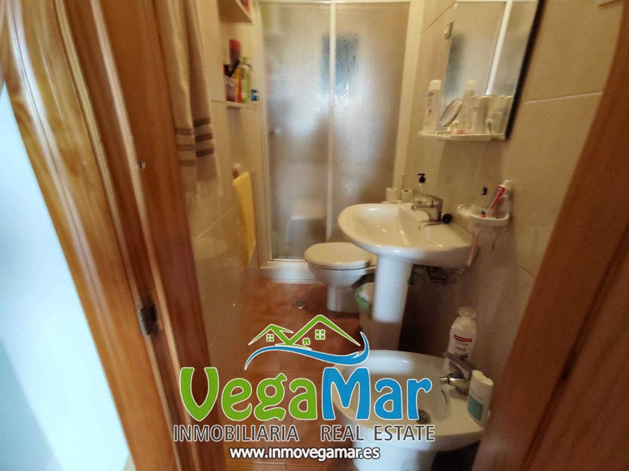 2 soverom Leilighet til salgs i Almunecar - € 181 000 (Ref: 8202222)