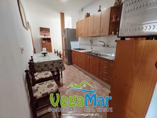 2 soverom Leilighet til salgs i Almuñécar - € 181 000 (Ref: 8202222)