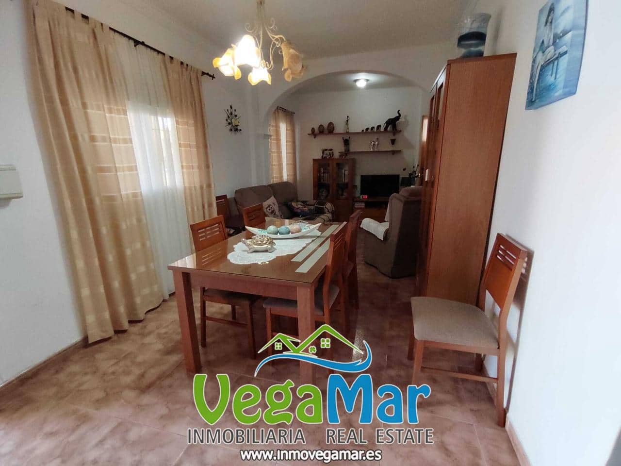 2 soverom Leilighet til salgs i Almunecar - € 181 000 (Ref: 8202222)