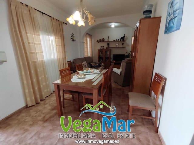 2 soverom Leilighet til salgs i Almuñécar - € 181 000 (Ref: 8202222)