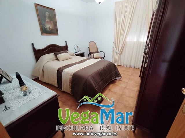 2 soverom Leilighet til salgs i Almuñécar - € 181 000 (Ref: 8202222)