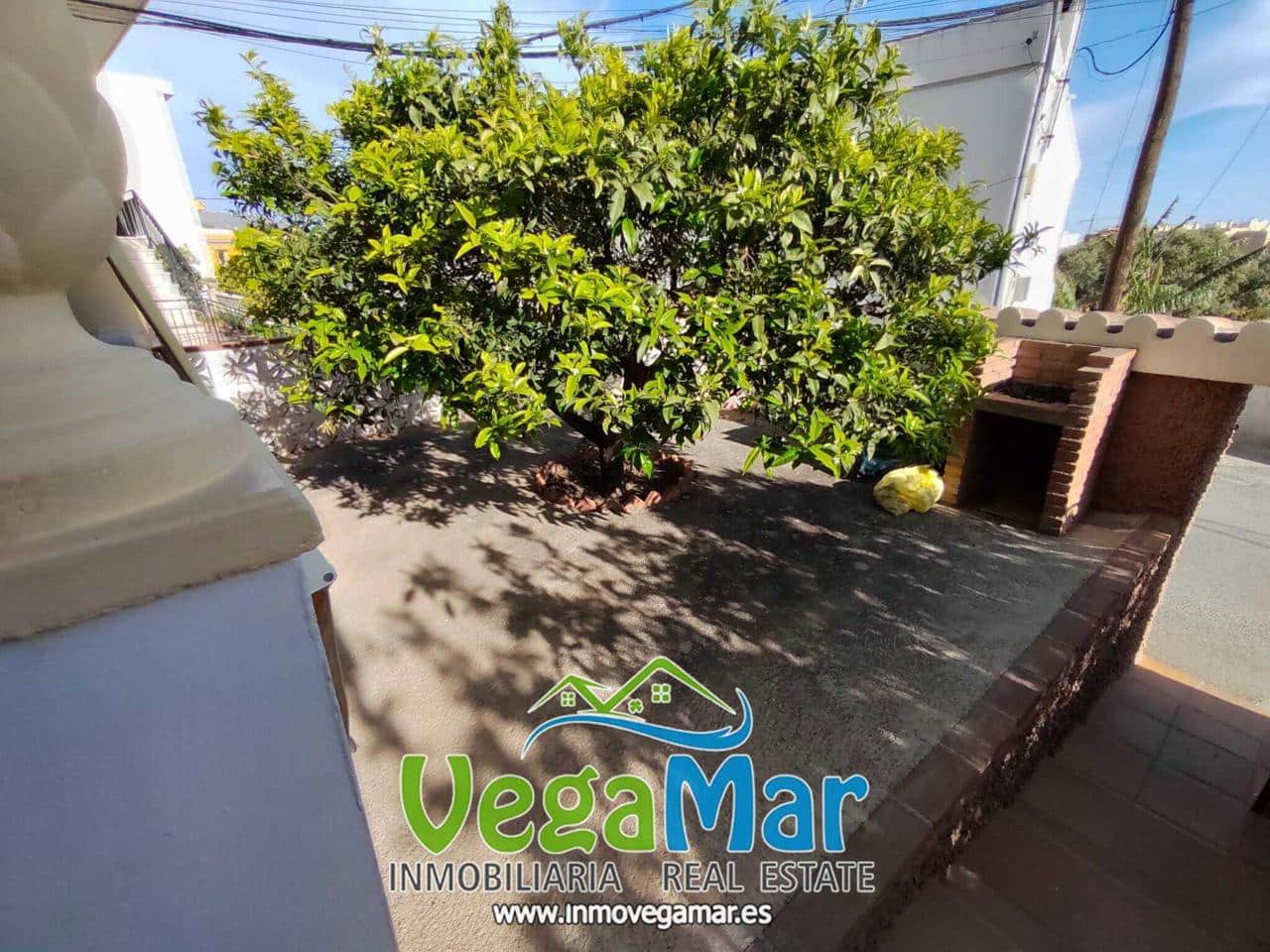 2 soverom Leilighet til salgs i Almunecar - € 181 000 (Ref: 8202222)