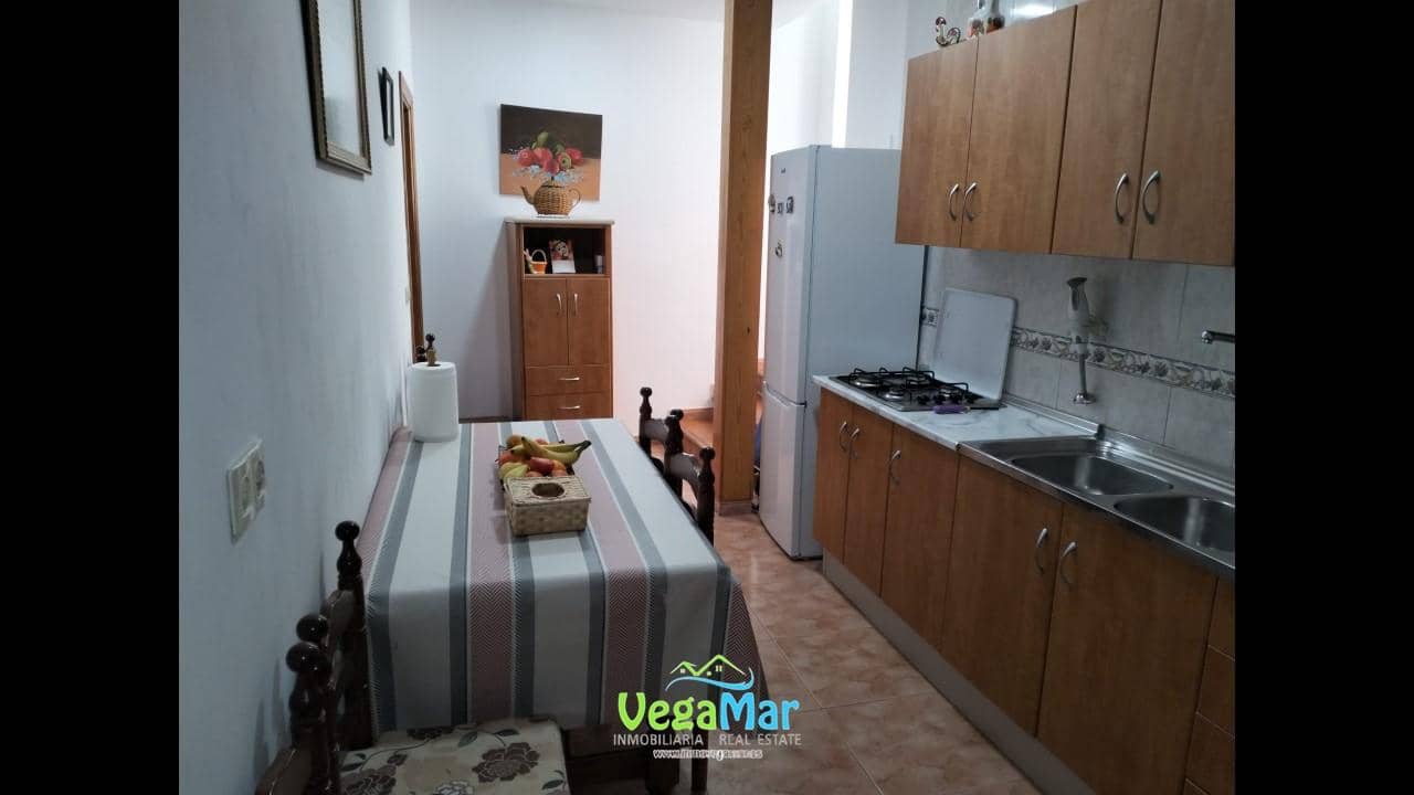 2 soverom Leilighet til salgs i Almunecar - € 181 000 (Ref: 8202222)