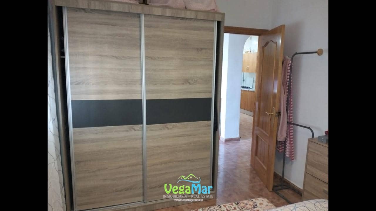 2 soverom Leilighet til salgs i Almunecar - € 181 000 (Ref: 8202222)