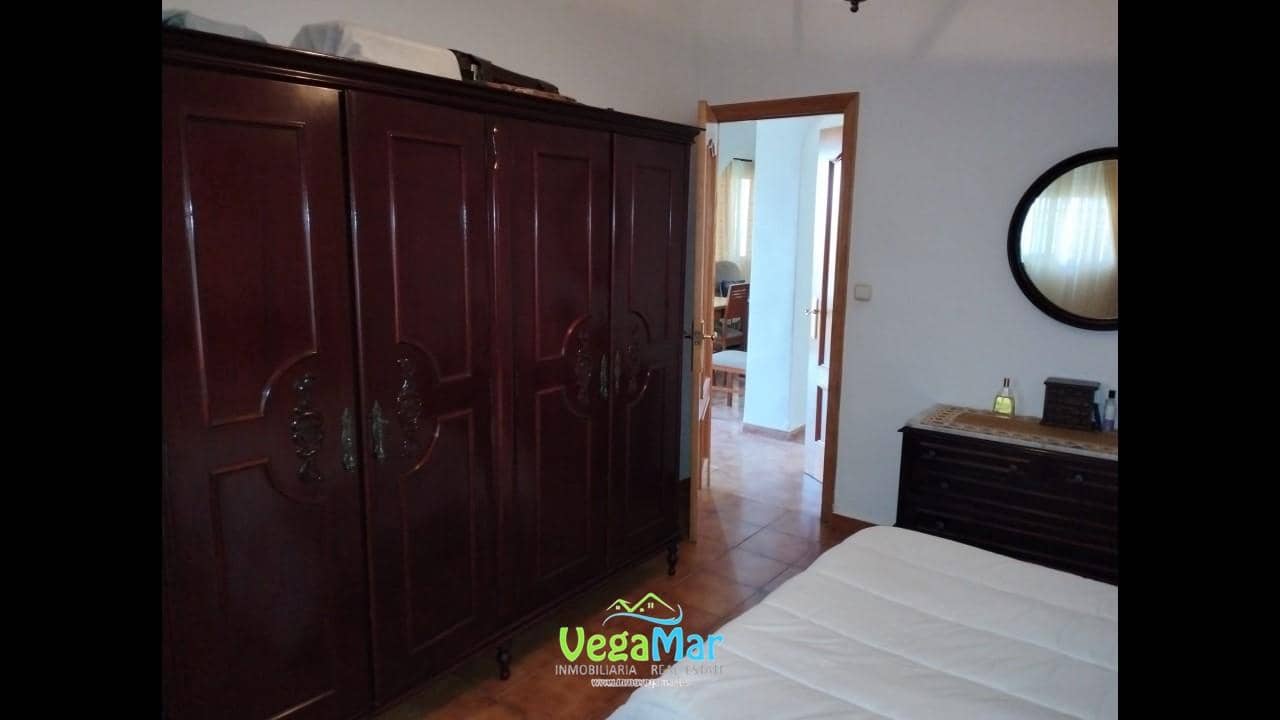 2 soverom Leilighet til salgs i Almunecar - € 181 000 (Ref: 8202222)