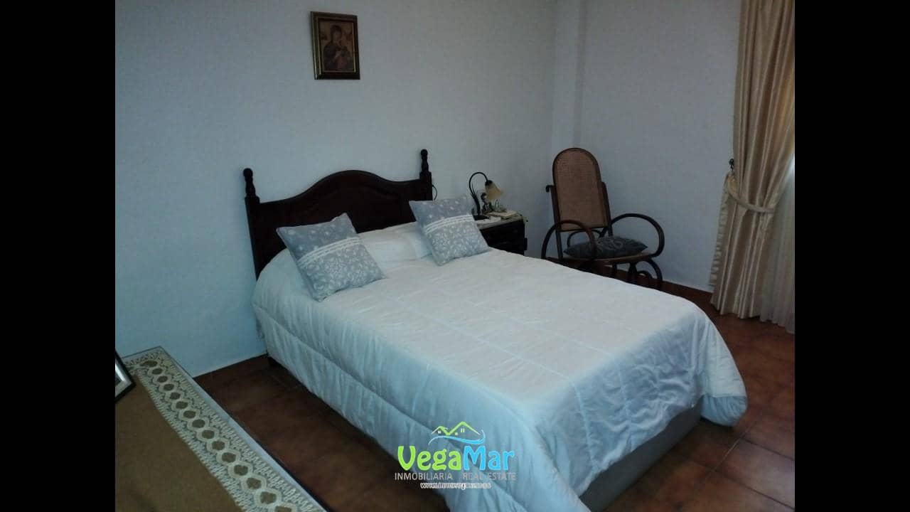 2 soverom Leilighet til salgs i Almunecar - € 181 000 (Ref: 8202222)