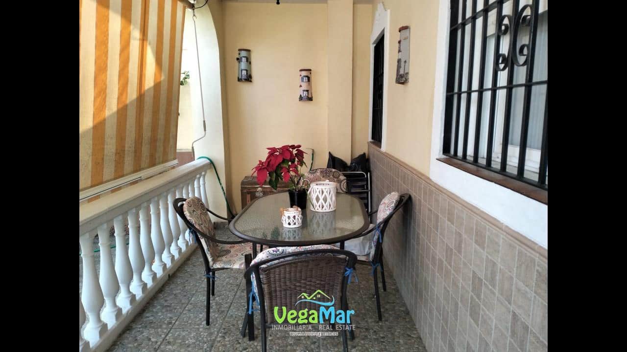 2 soverom Leilighet til salgs i Almunecar - € 181 000 (Ref: 8202222)