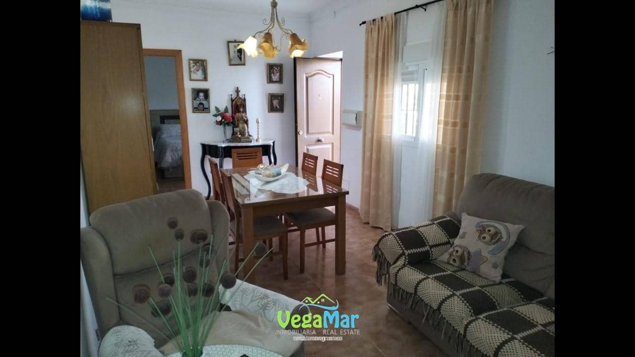 2 soverom Leilighet til salgs i Almunecar - € 181 000 (Ref: 8202222)