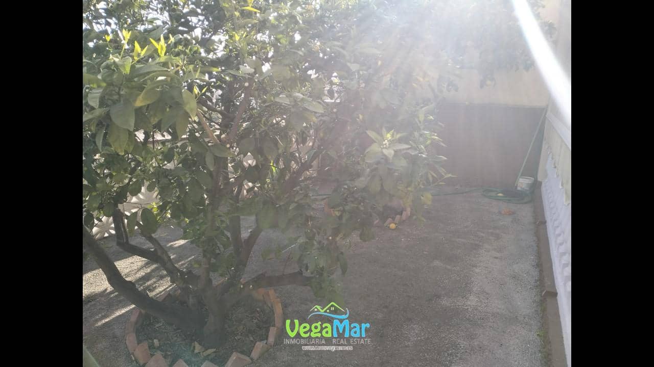 2 soverom Leilighet til salgs i Almunecar - € 181 000 (Ref: 8202222)