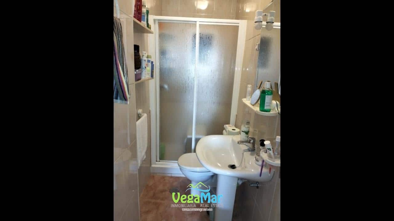 2 soverom Leilighet til salgs i Almunecar - € 181 000 (Ref: 8202222)