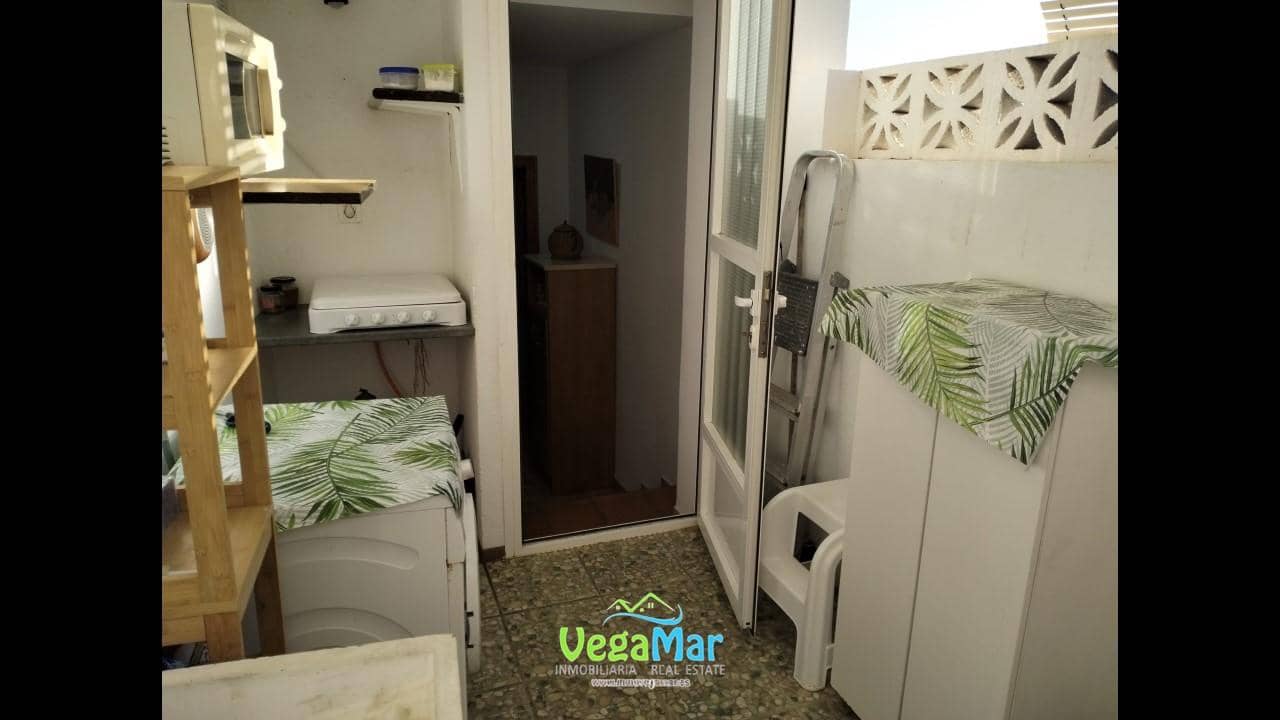 2 soverom Leilighet til salgs i Almunecar - € 181 000 (Ref: 8202222)