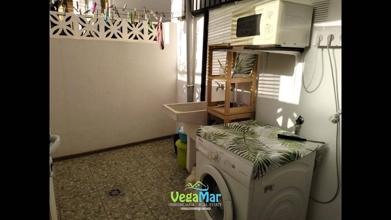 2 soverom Leilighet til salgs i Almunecar - € 181 000 (Ref: 8202222)