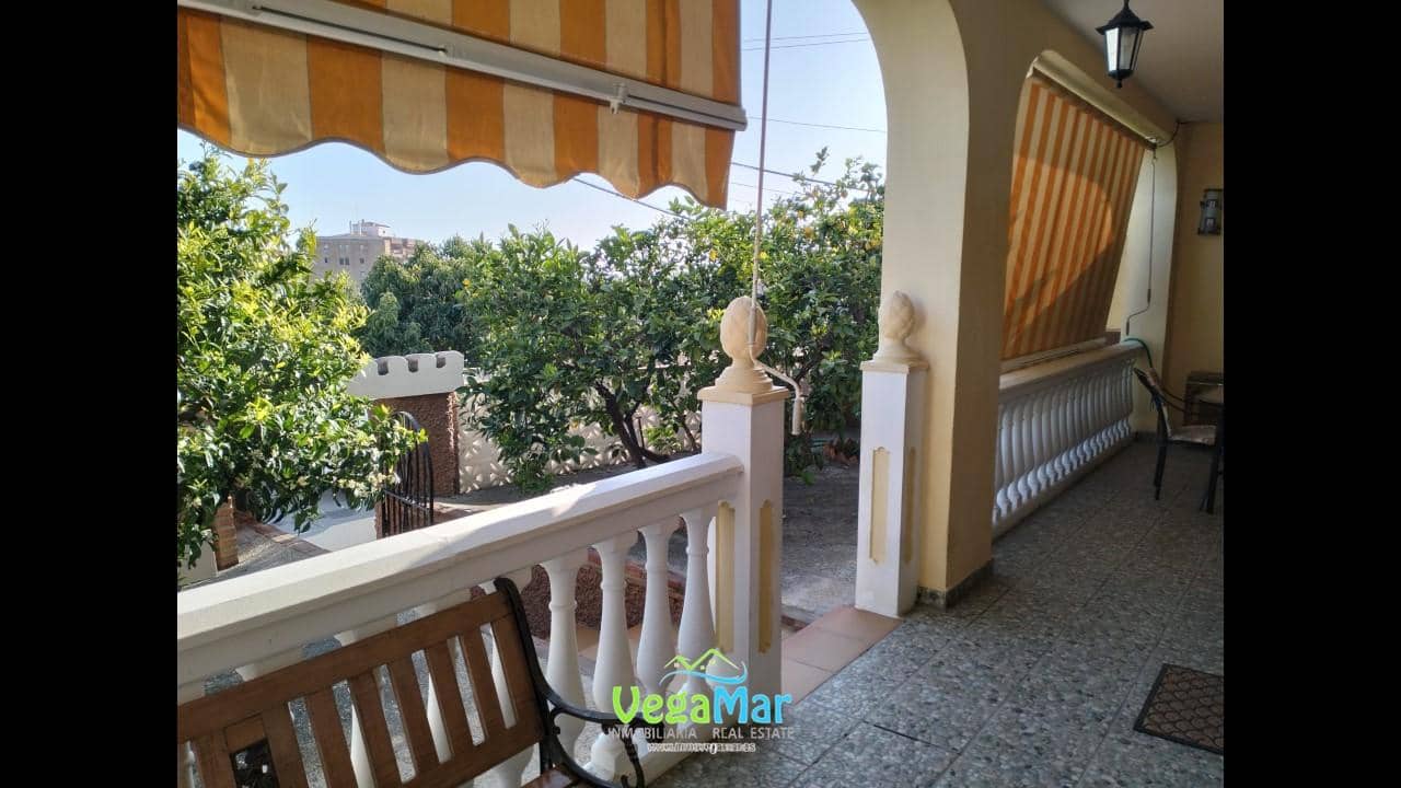 2 soverom Leilighet til salgs i Almunecar - € 181 000 (Ref: 8202222)