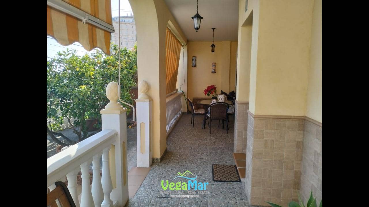 2 soverom Leilighet til salgs i Almunecar - € 181 000 (Ref: 8202222)