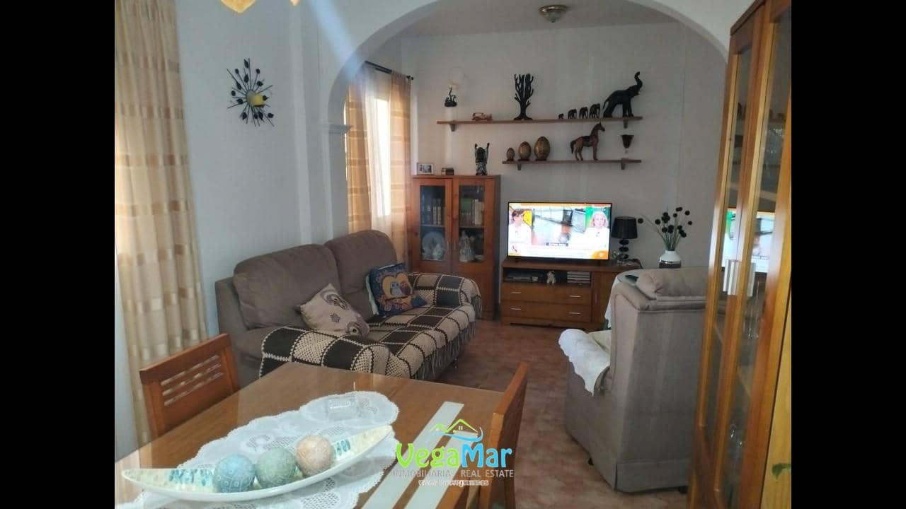 2 soverom Leilighet til salgs i Almunecar - € 181 000 (Ref: 8202222)