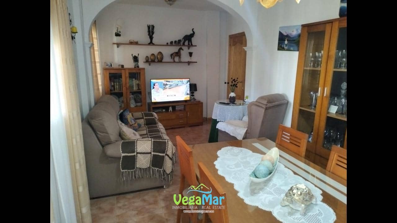 2 soverom Leilighet til salgs i Almunecar - € 181 000 (Ref: 8202222)