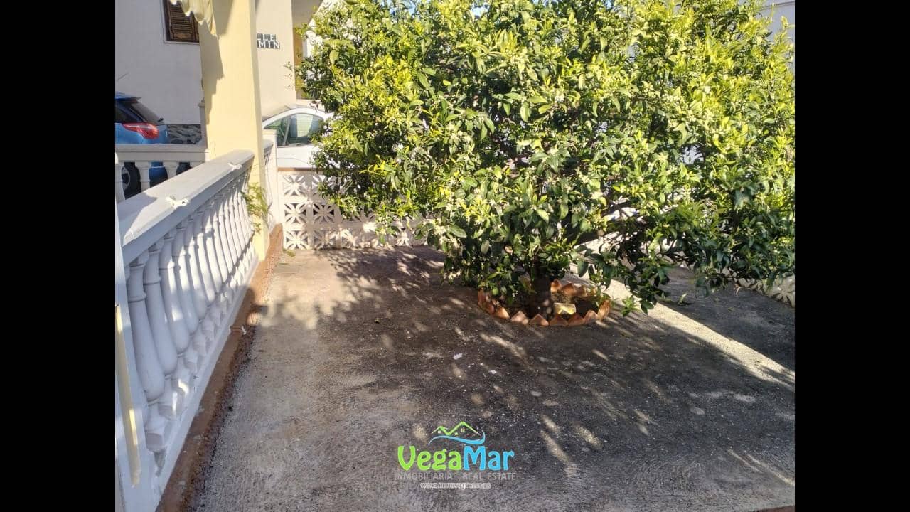 2 soverom Leilighet til salgs i Almunecar - € 181 000 (Ref: 8202222)