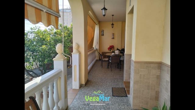 2 soverom Leilighet til salgs i Almuñécar - € 181 000 (Ref: 8202222)