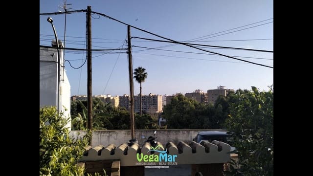 2 soverom Leilighet til salgs i Almuñécar - € 181 000 (Ref: 8202222)