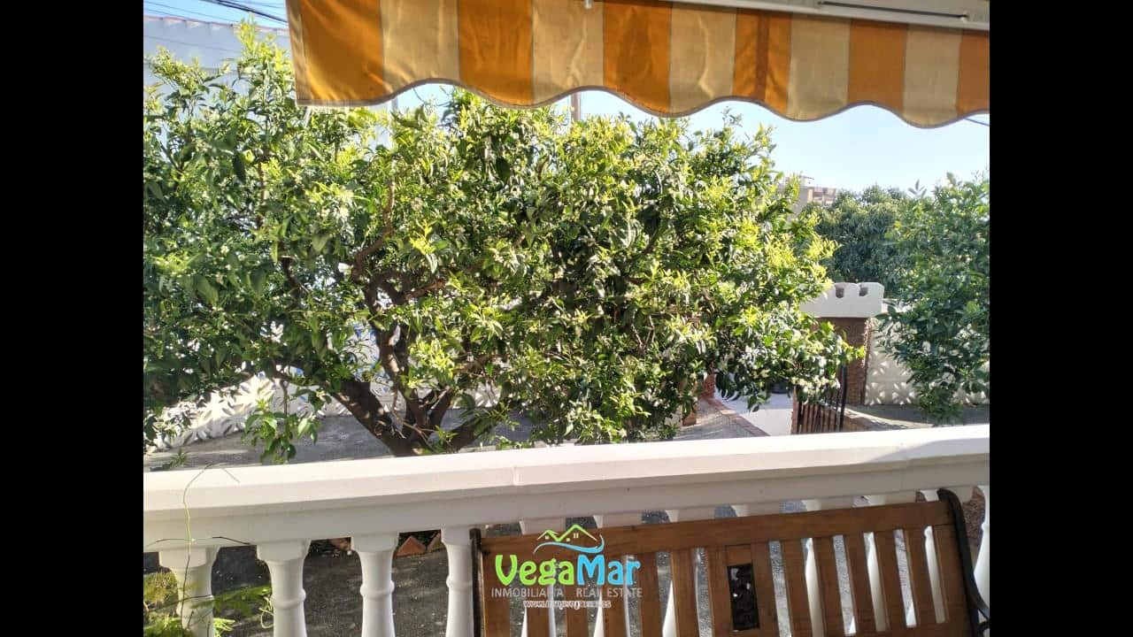 2 soverom Leilighet til salgs i Almunecar - € 181 000 (Ref: 8202222)