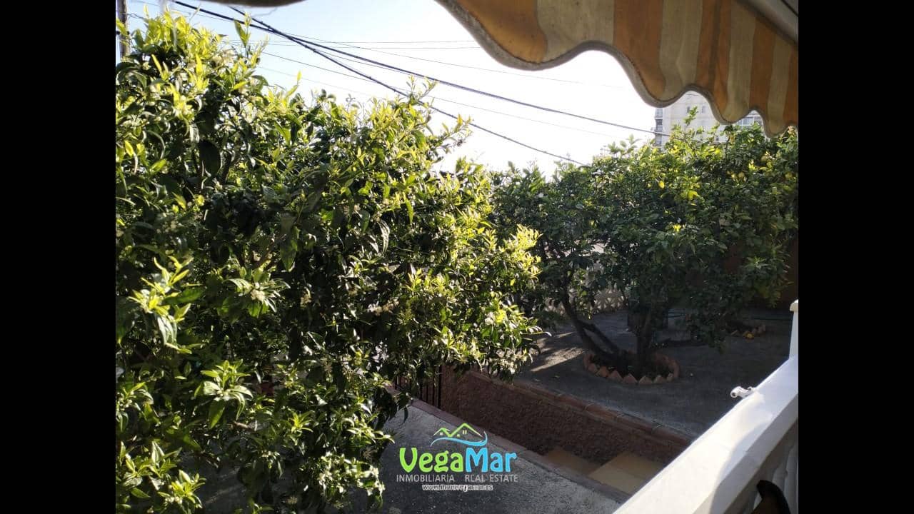 2 soverom Leilighet til salgs i Almunecar - € 181 000 (Ref: 8202222)