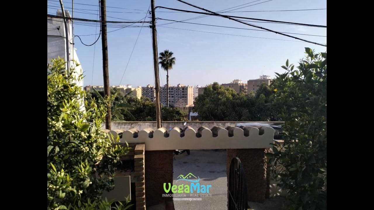 2 soverom Leilighet til salgs i Almunecar - € 181 000 (Ref: 8202222)