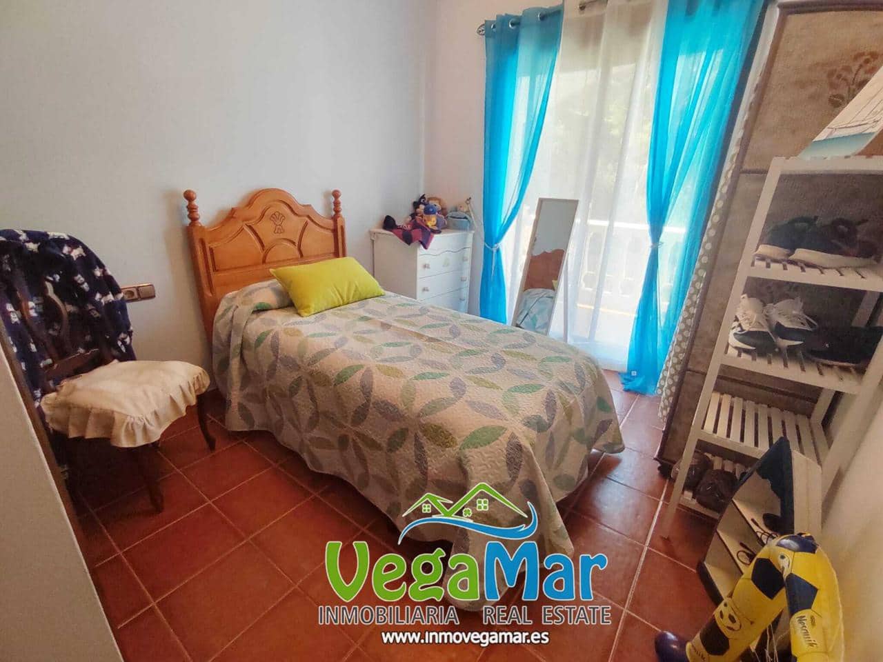 3 sypialnia Willa na sprzedaż w Almunecar z basenem garażem - 385 000 € (Ref: 8216773)