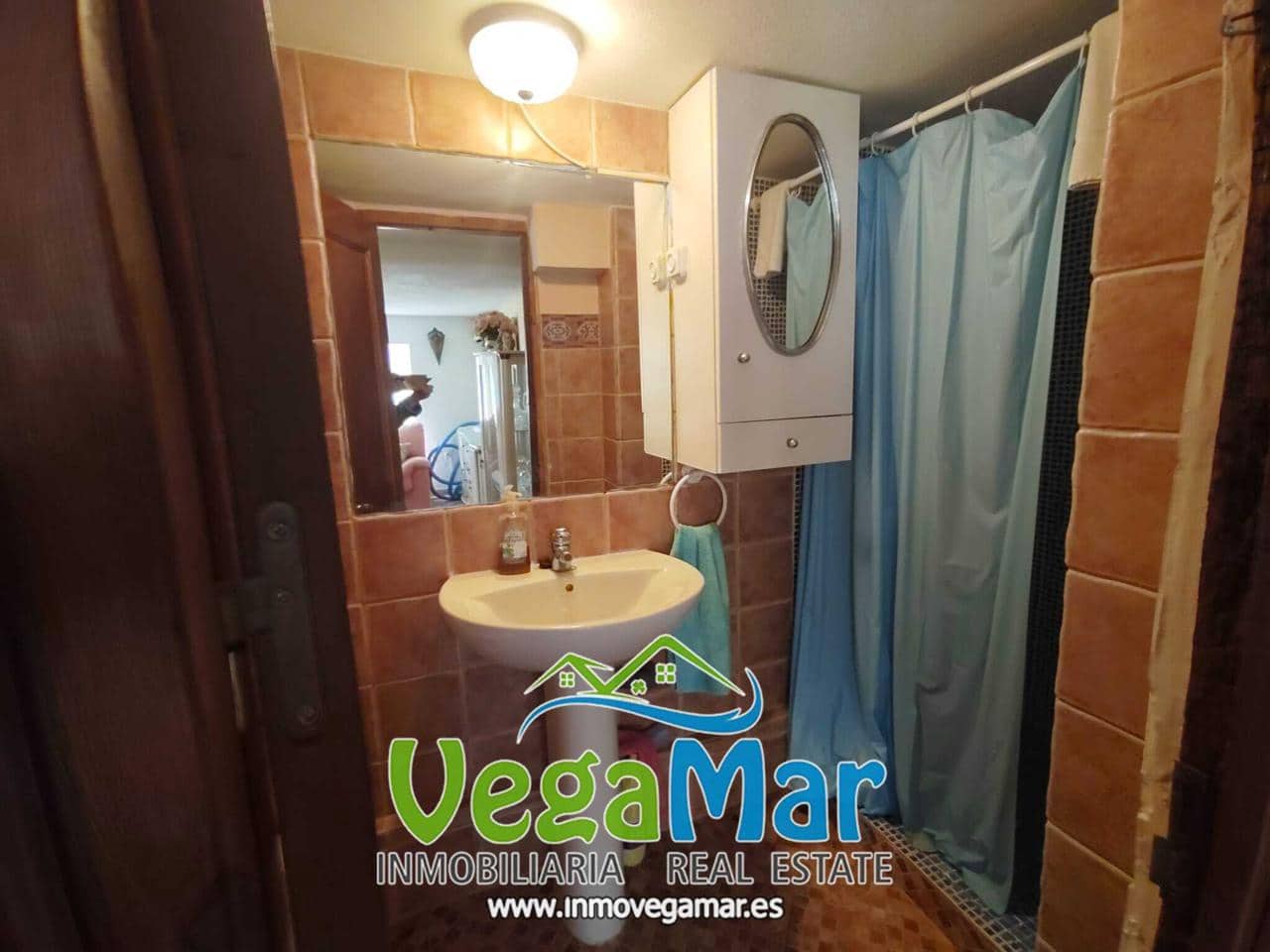 3 sypialnia Willa na sprzedaż w Almunecar z basenem garażem - 385 000 € (Ref: 8216773)