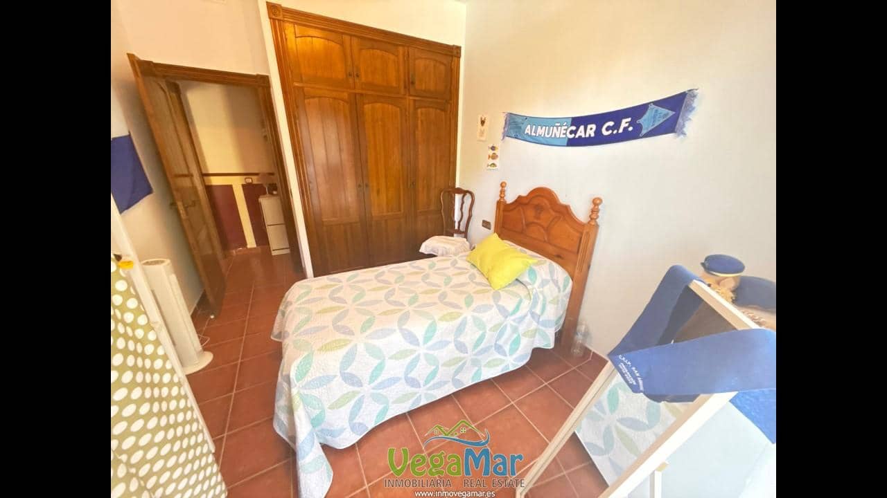 3 sypialnia Willa na sprzedaż w Almunecar z basenem garażem - 385 000 € (Ref: 8216773)