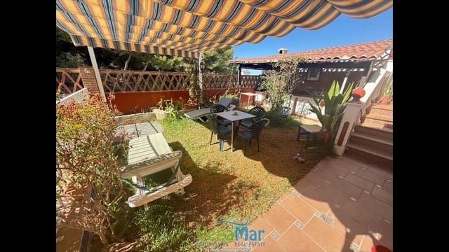 3 sypialnia Willa na sprzedaż w Almuñécar z basenem garażem - 385 000 € (Ref: 8216773)