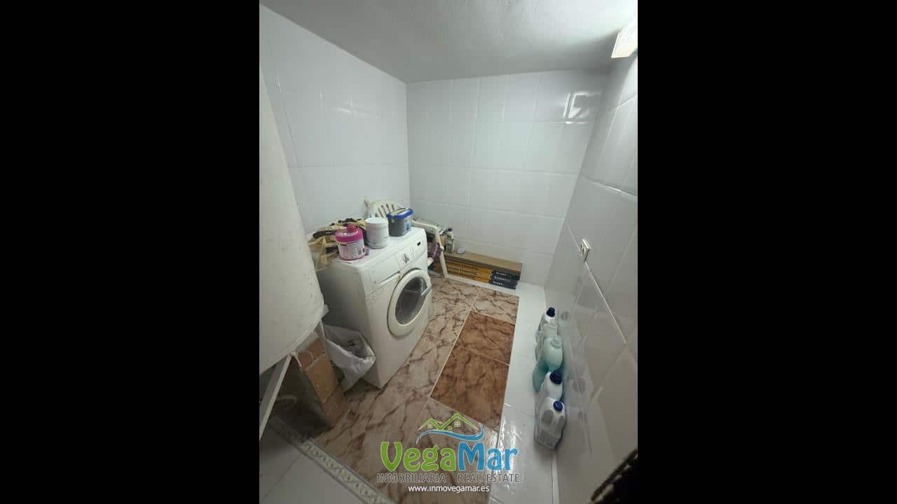 3 sypialnia Willa na sprzedaż w Almunecar z basenem garażem - 385 000 € (Ref: 8216773)