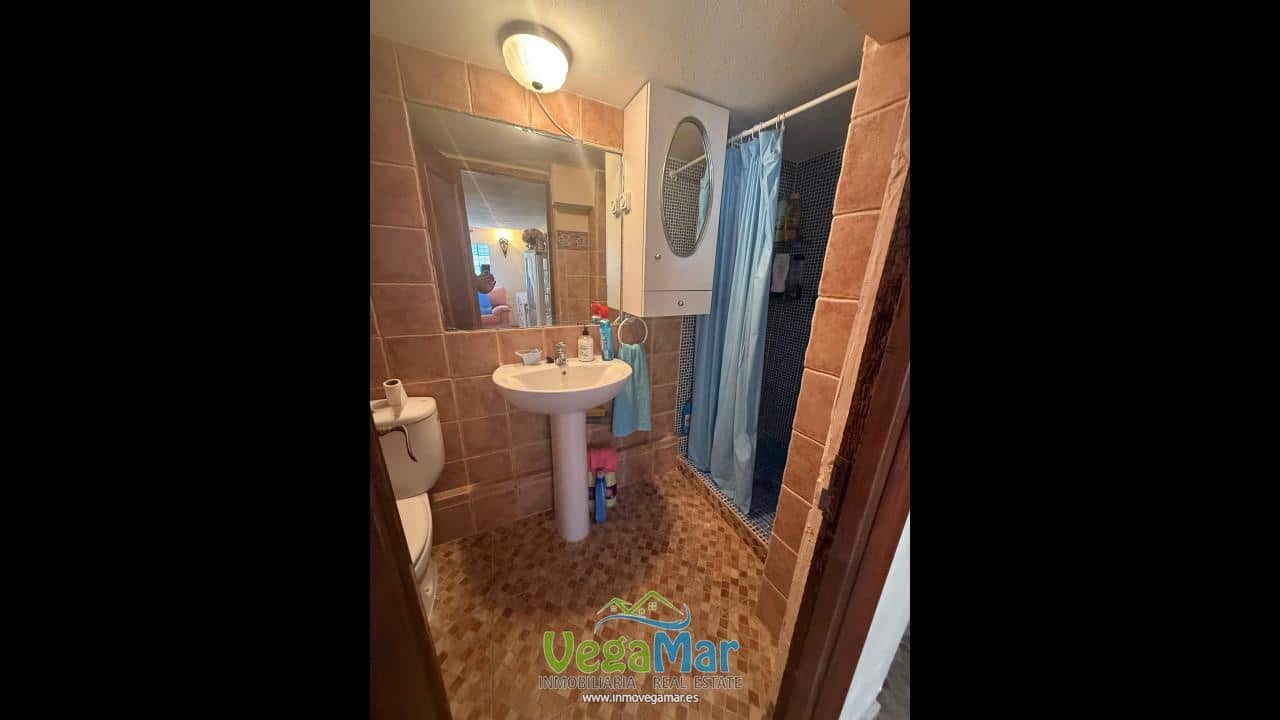 3 sypialnia Willa na sprzedaż w Almunecar z basenem garażem - 385 000 € (Ref: 8216773)