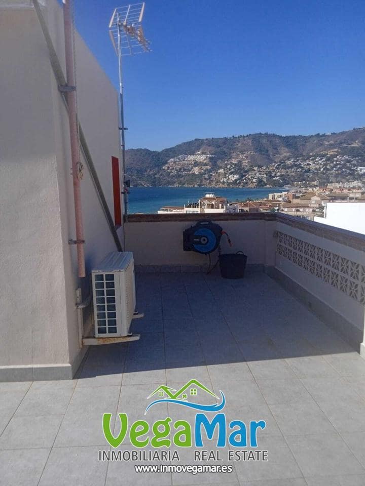 5 bedroom Villa for sale in La Herradura - € 370,000 (Ref: 8223362)