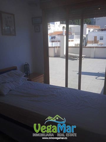 5 quarto Moradia para venda em La Herradura, Almuñécar - 370 000 € (Ref: 8223362)